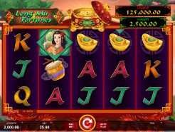 Long Mu Fortunes Slots